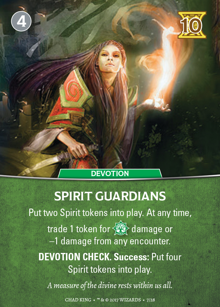 diablo 2 guardian of the spirit